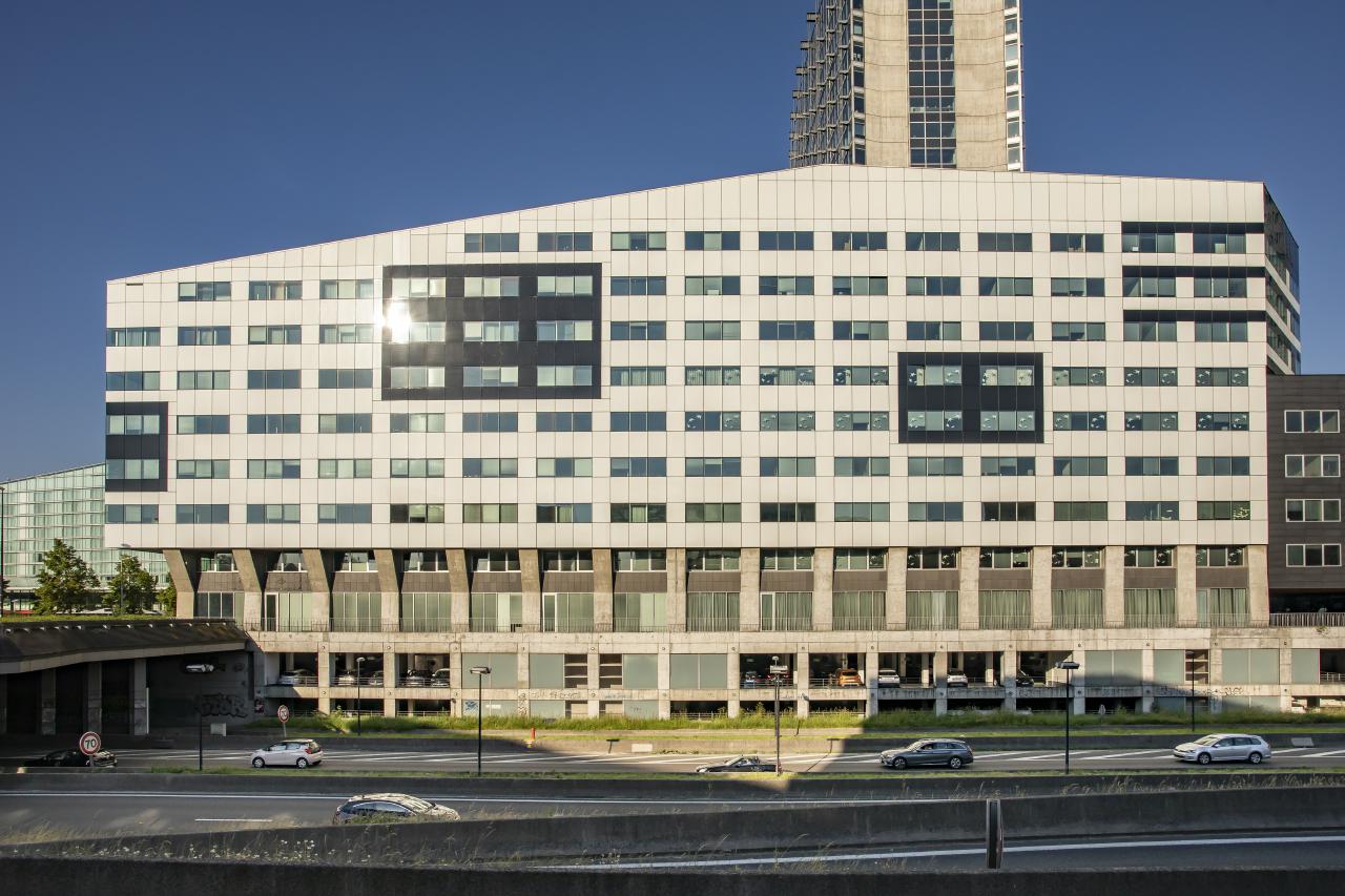 Bureau Lille 838m² Location bureau Lille Nord OLBUR2114222 1
